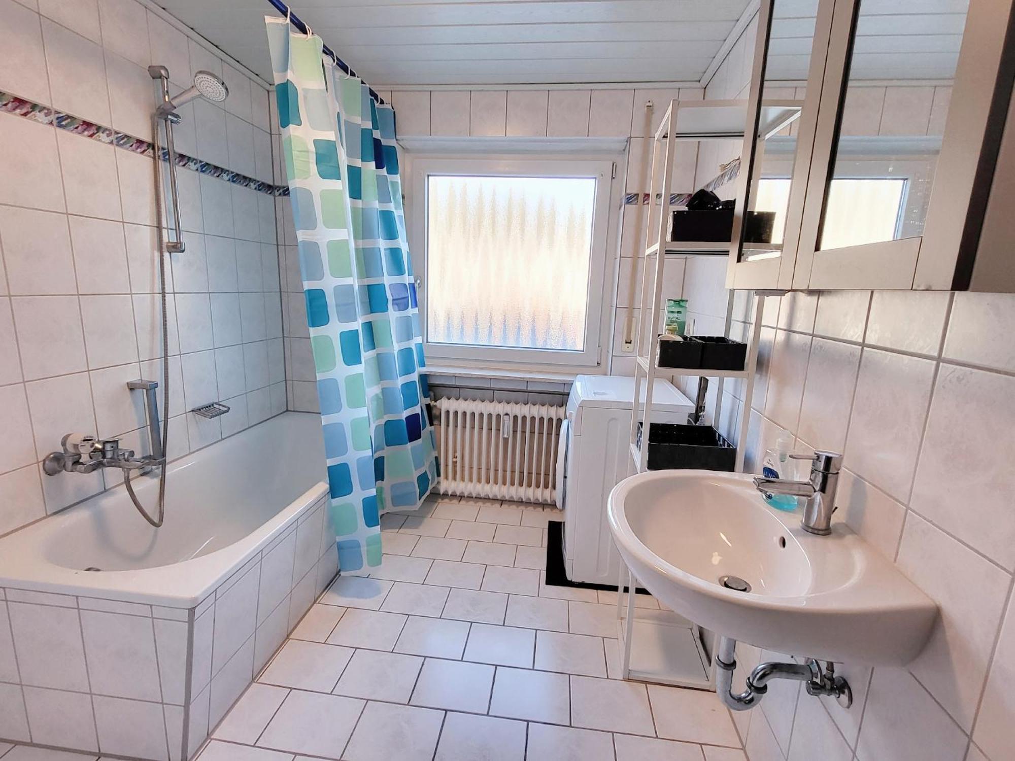 privates Zimmer in Unterkunft mit Glatttal Blick in Wasserschloss Nähe Sulz am Neckar Exterior foto